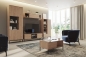 Preview: TV Kommode ERISTO large Hickory-Holzoptik Maße | www.artigo.at